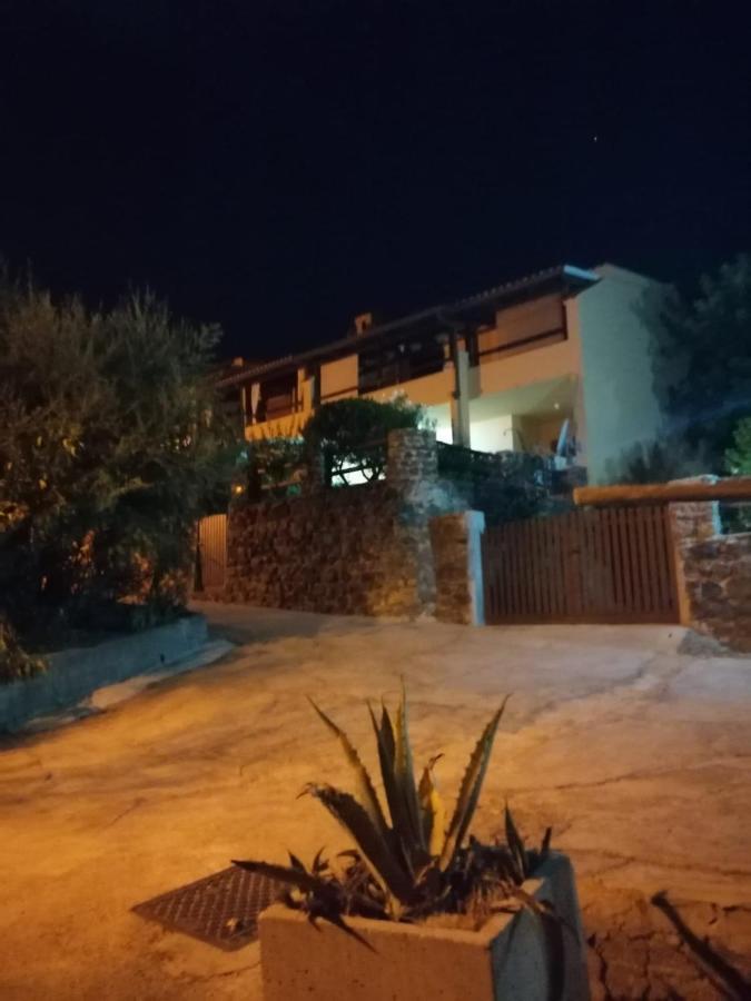 Ferienhaus Luna E Mare Cala Gonone