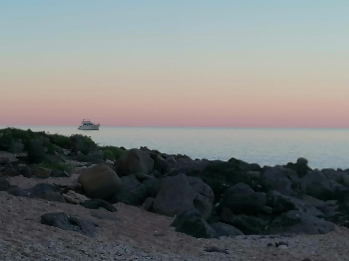 Luna E Mare Ferienhaus *