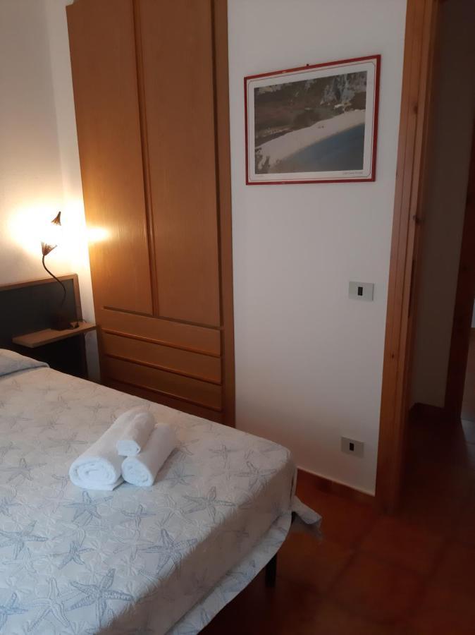 Ferienhaus Luna E Mare