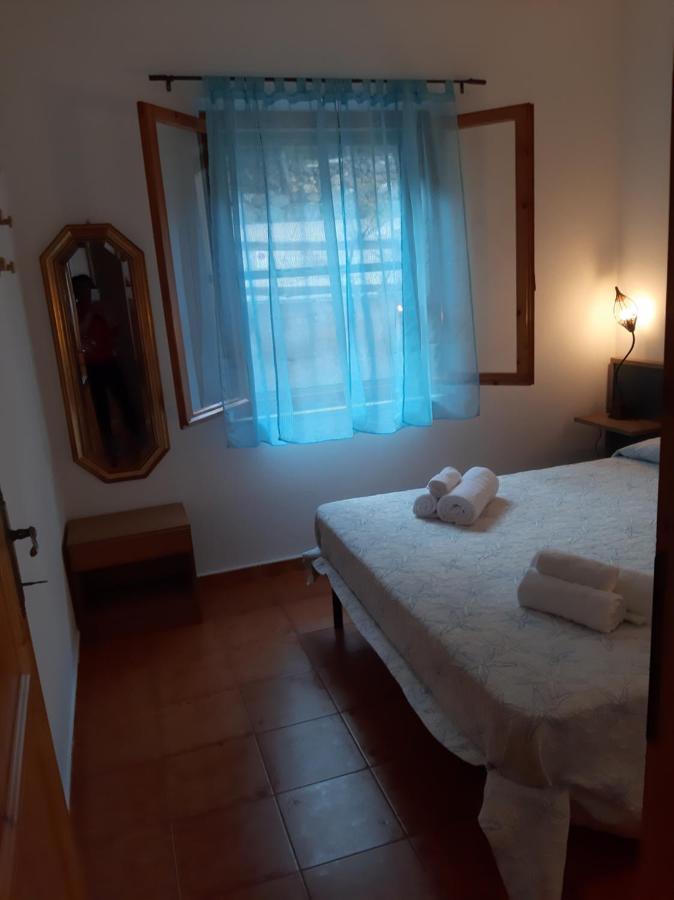 Luna E Mare Ferienhaus *