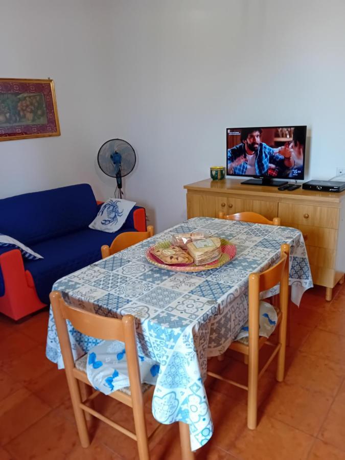 Luna E Mare Ferienhaus *