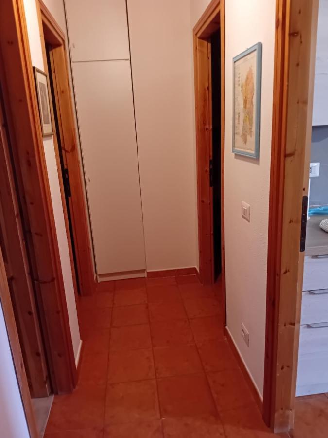 Ferienhaus Luna E Mare Cala Gonone