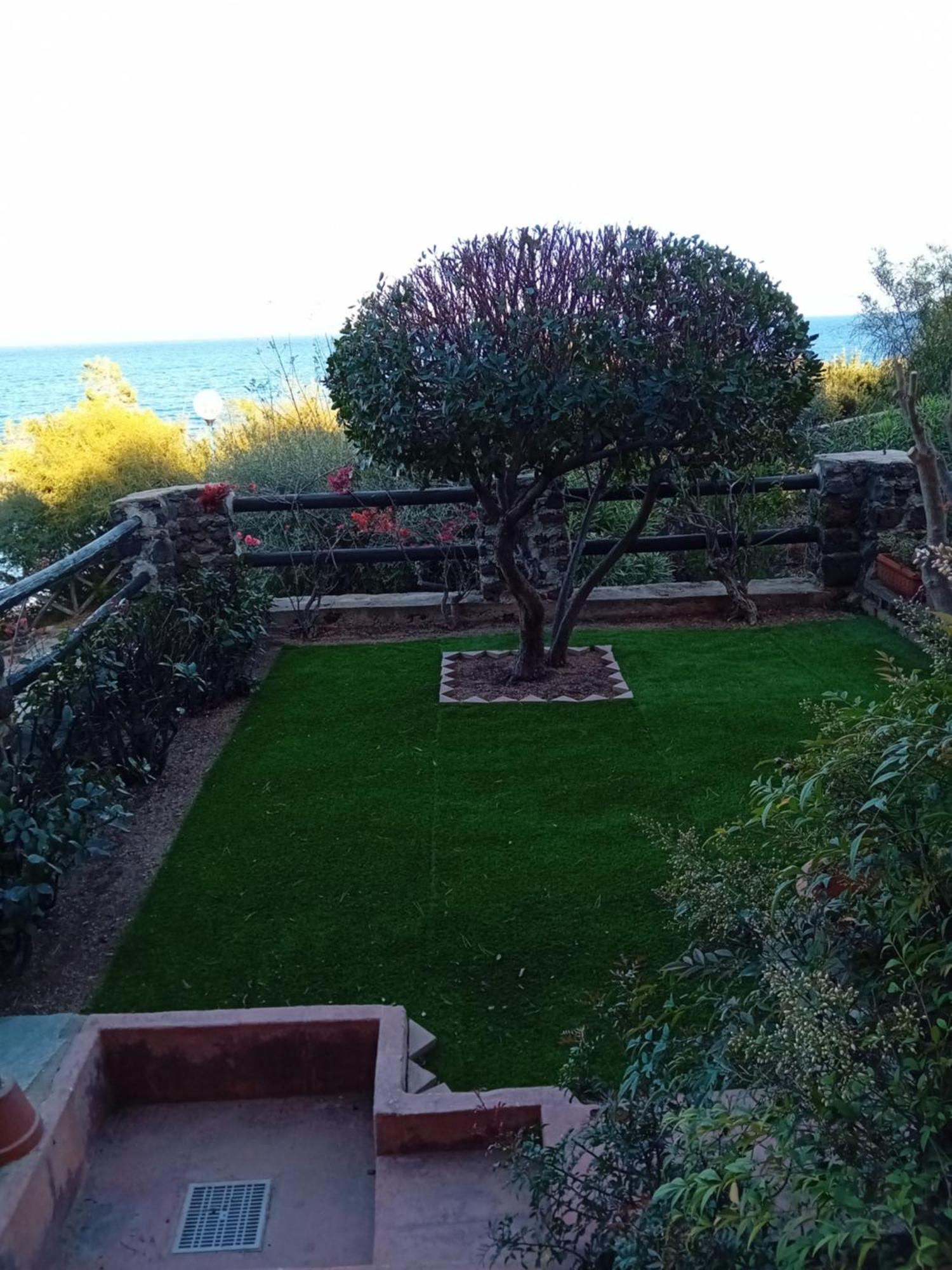 Luna E Mare Ferienhaus Cala Gonone