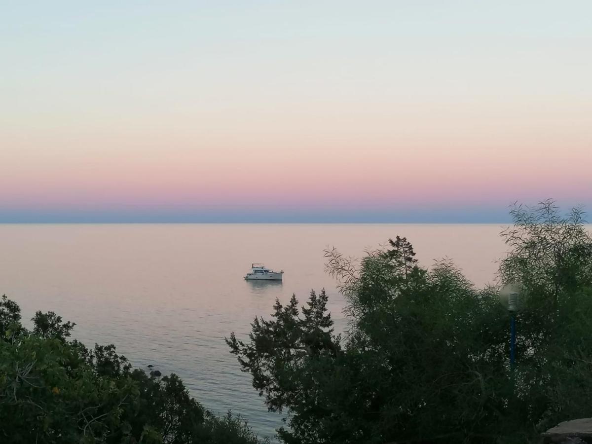 Luna E Mare Vakantiehuis Cala Gonone