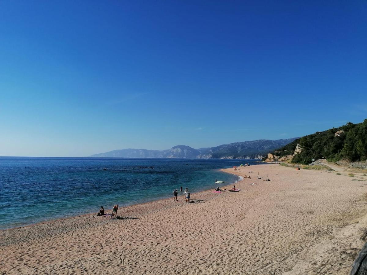 Luna E Mare Vakantiehuis Cala Gonone