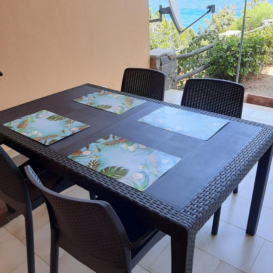 Vakantiehuis Luna E Mare *