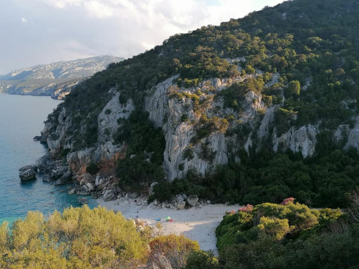 Vakantiehuis Luna E Mare Cala Gonone