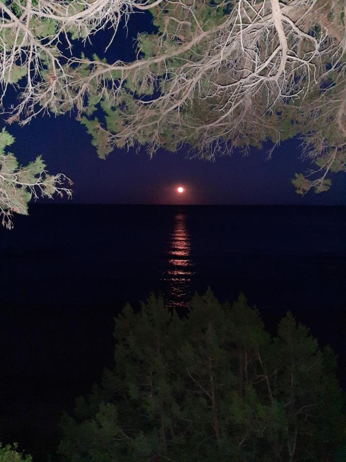 Vakantiehuis Luna E Mare *