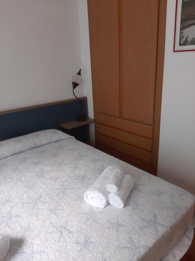 Vakantiehuis Luna E Mare Cala Gonone