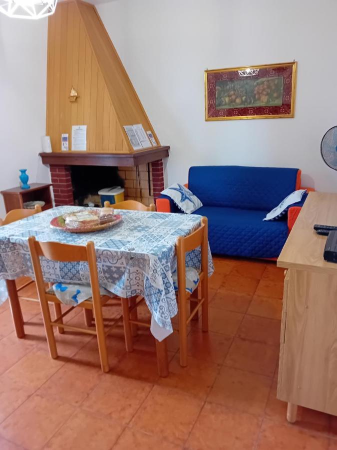 Vakantiehuis Luna E Mare *