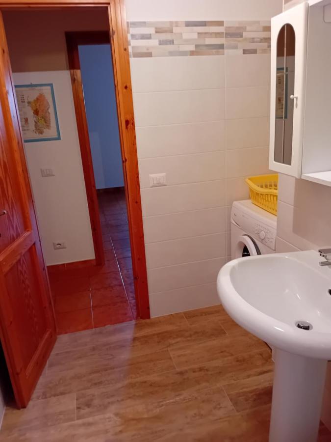 Vakantiehuis Luna E Mare Cala Gonone